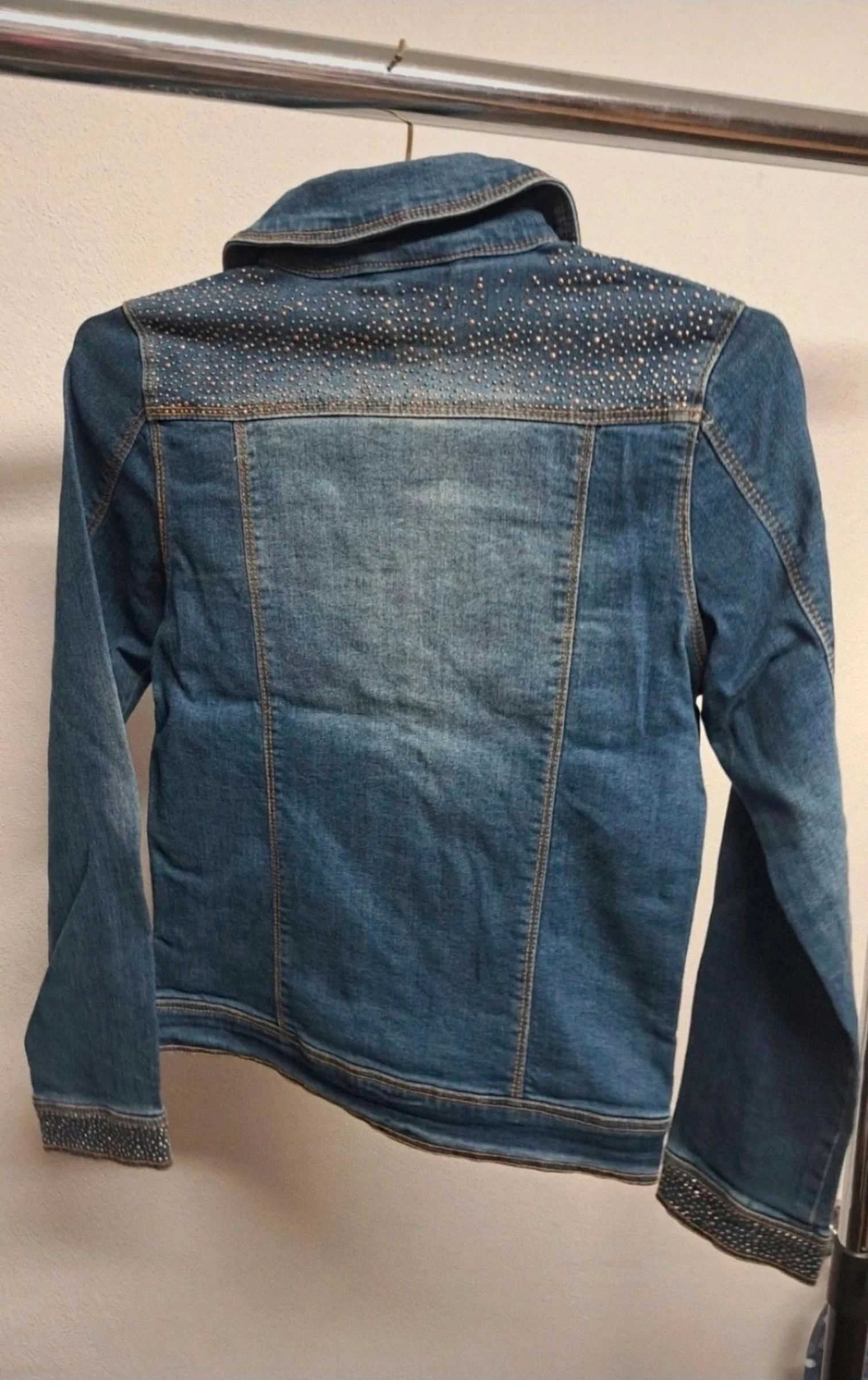 Casaco azul Name It. – photo 3